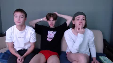 Eleot online show from 10.10.25