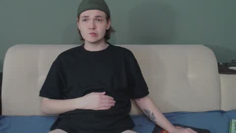 Eleot online show from 10.27.25