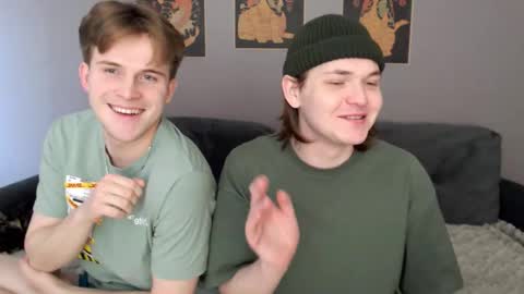 Eleot online show from 03.05.26