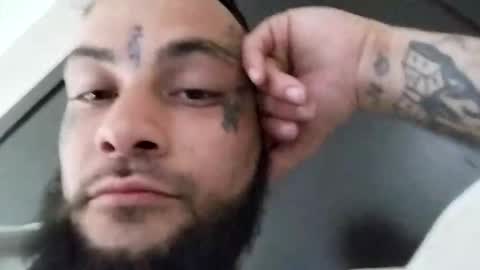 Snapshot of 2ndchancewithlife chatting on 11.10.25 2ndchancewithlife online show from 11.10.25