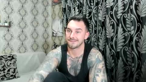 2sexymuscles online show from 02.02.26