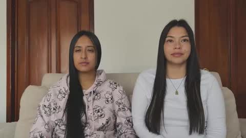 Dalilah and Tarah online show from 10.30.25