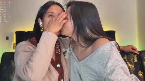 Dalilah and Tarah online show from 02.20.26