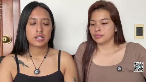 Dalilah and Tarah online show from 06.07.26