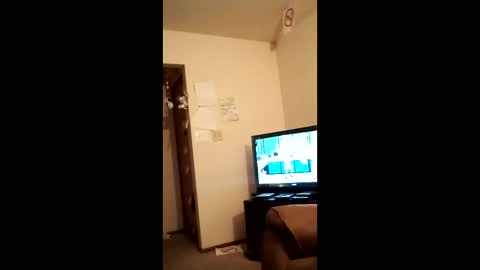 Snapshot of 2watchcock chatting on 02.24.26 Str8 Edge online show from 02.24.26