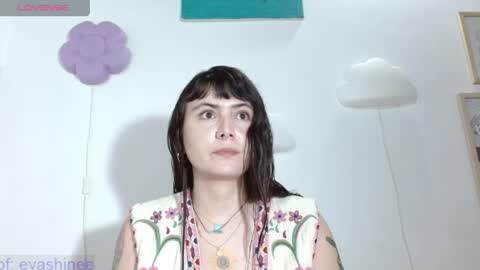 Eva online show from 05.07.26