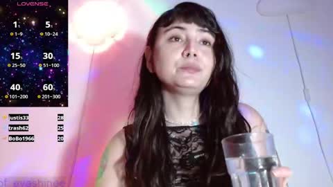 Eva online show from 06.06.26