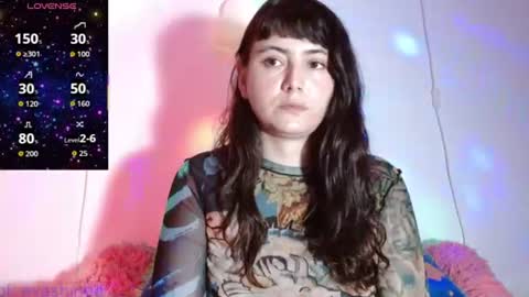 Eva online show from 06.09.26