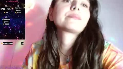 Eva online show from 06.12.26