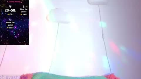 Eva online show from 06.14.26
