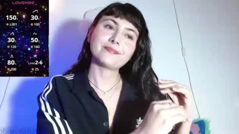Eva online show from 07.08.26