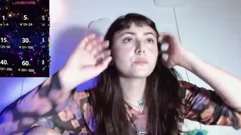 Eva online show from 07.09.26