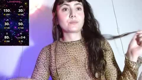 Eva online show from 07.13.26