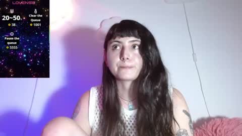 Eva online show from 07.22.26