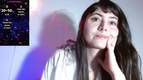 Eva online show from 07.27.26