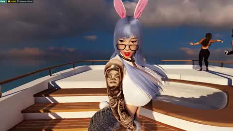 Naugthy Sara online show from 01.16.26