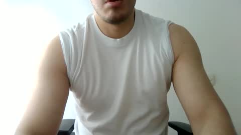Snapshot of 3erra11 chatting on 06.01.26 3erra11 online show from 06.01.26