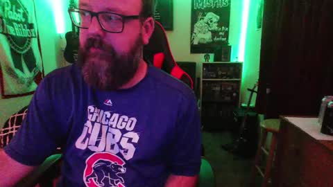 3ndlessmike online show from 03.07.26