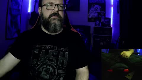 3ndlessmike online show from 04.08.26