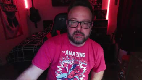 Snapshot of 3ndlessmike chatting on 04.30.26 3ndlessmike online show from 04.30.26