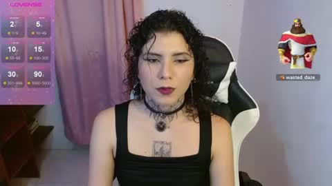 erika online show from 07.29.26