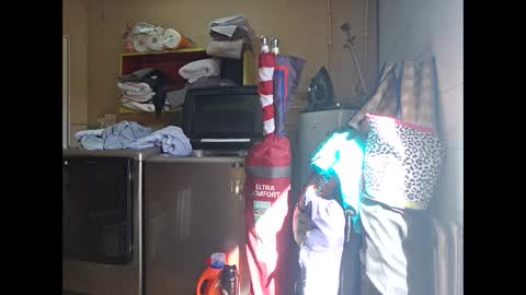 Snapshot of 3this88guy chatting on 10.15.25 Thisguy online show from 10.15.25