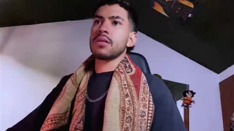 E V I L online show from 12.17.25