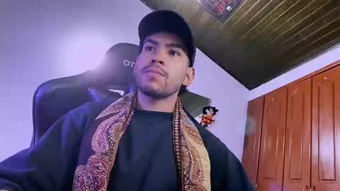 E V I L online show from 01.16.26