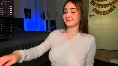 Eva online show from 03.29.26