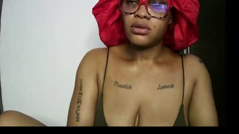 Snapshot of 420ebony_goddess chatting on 07.20.26 goddess zuri online show from 07.20.26