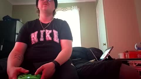 Daddythickdick420 online show from 03.16.26