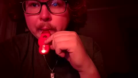 Daddythickdick420 online show from 04.03.26