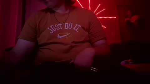 Snapshot of 420jizzva chatting on 07.07.26 Daddythickdick420 online show from 07.07.26