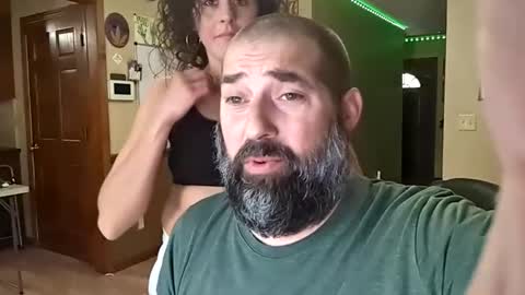 KC420Couple online show from 10.21.25