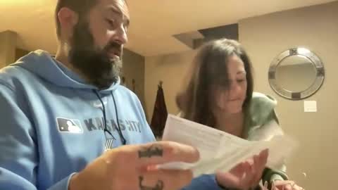 KC420Couple online show from 10.24.25