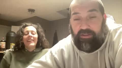 KC420Couple online show from 10.29.25