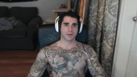 Anomander Rake online show from 03.10.26