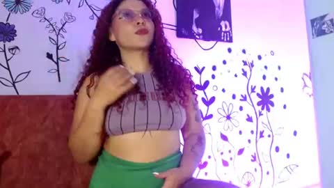 Violeta online show from 07.06.26