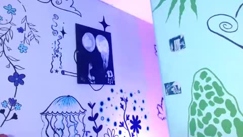 Violeta online show from 07.21.26