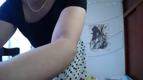 Snapshot of 420your chatting on 12.25.24 Taleja FanslyTalejawc online show from 12.25.24