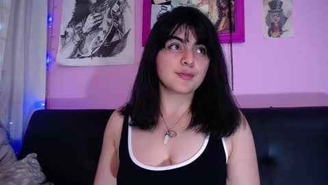 Snapshot of 420your chatting on 09.14.25 Taleja FanslyTalejawc online show from 09.14.25