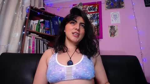 Snapshot of 420your chatting on 11.14.25 Taleja FanslyTalejawc online show from 11.14.25