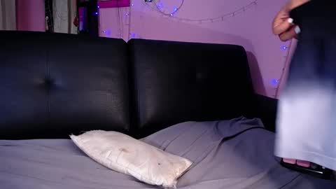 Snapshot of 420your chatting on 03.18.26 Taleja FanslyTalejawc online show from 03.18.26