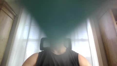 Snapshot of 45andfit chatting on 03.04.25 45andfit online show from 03.04.25