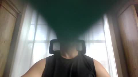 Snapshot of 45andfit chatting on 03.04.25 45andfit online show from 03.04.25