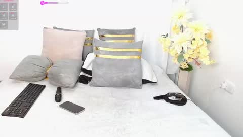 493ashlyfoxx online show from 10.05.25