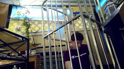 4u2keeplockedup online show from 11.11.25