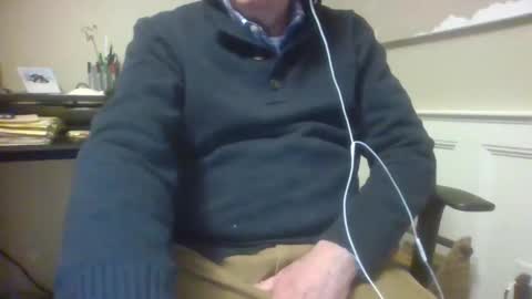 Snapshot of 4uguys chatting on 02.14.26 4uguys online show from 02.14.26