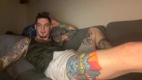 50shadesofJae online show from 02.27.25