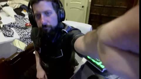 Snapshot of 54plusorminus12 chatting on 09.15.25 54 or - 12. online show from 09.15.25